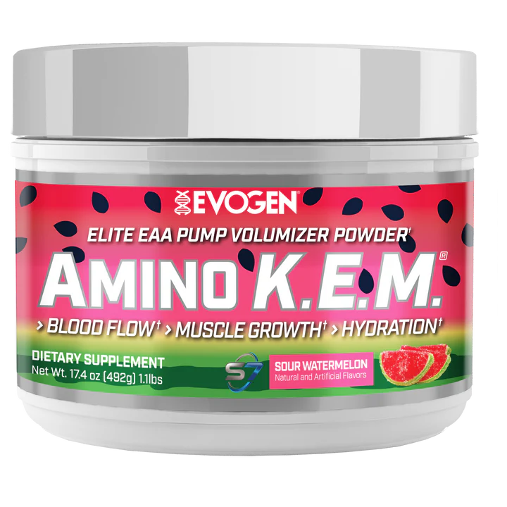 Amino K.E.M. EAA