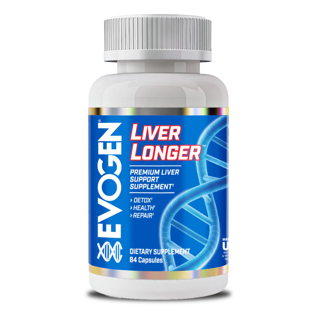 Liver Longer